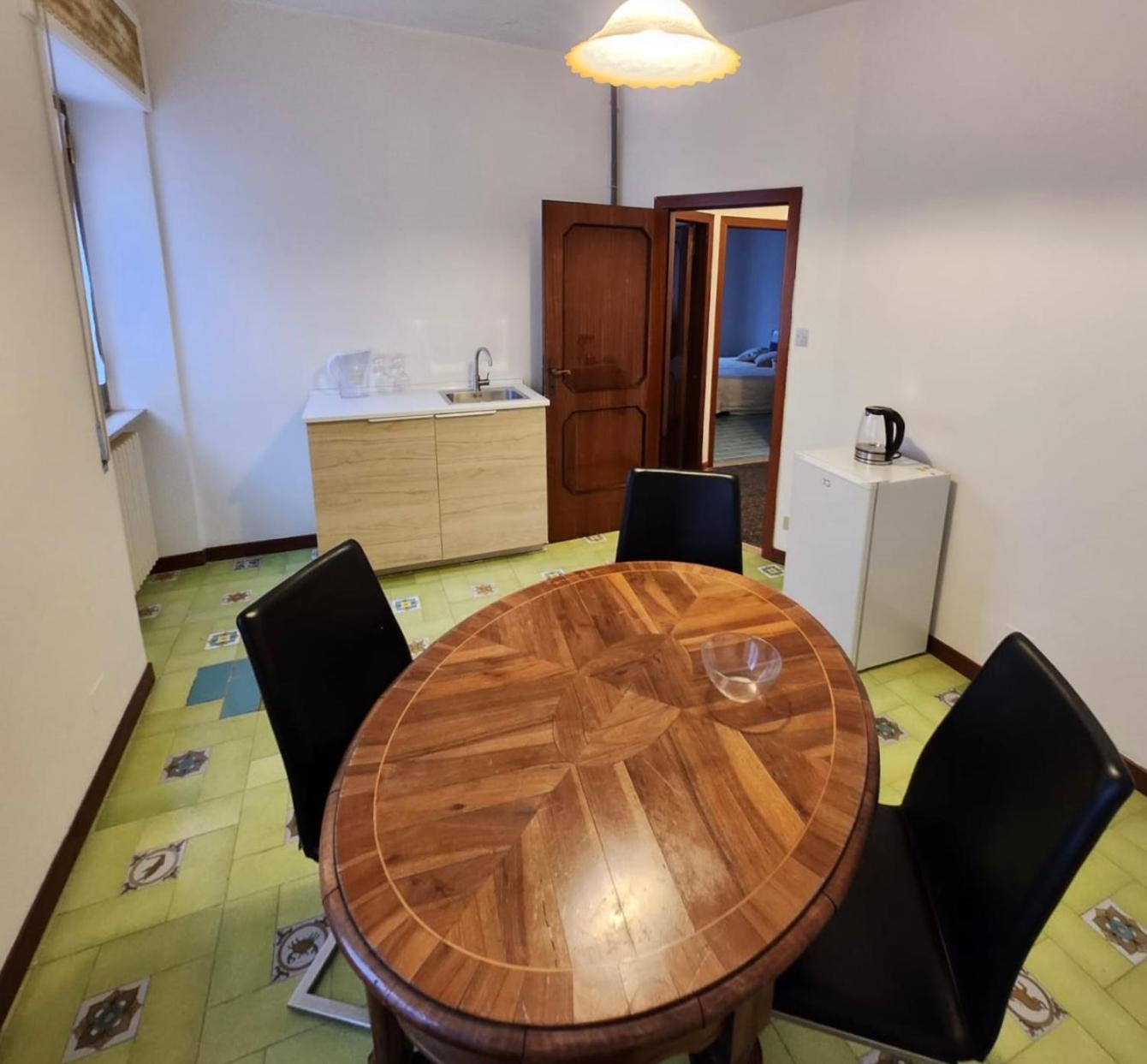 La Famosa Dimora Ambasciatore Saint-Marin Extérieur photo