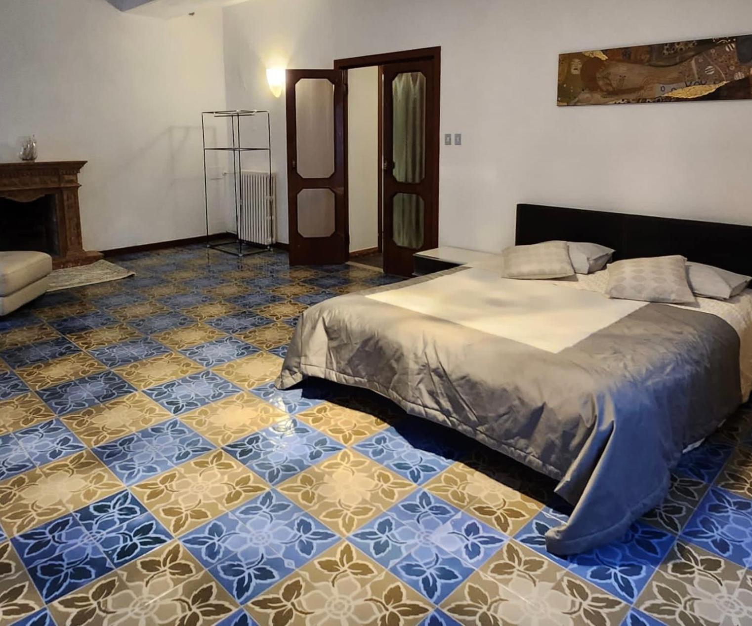 La Famosa Dimora Ambasciatore Saint-Marin Extérieur photo