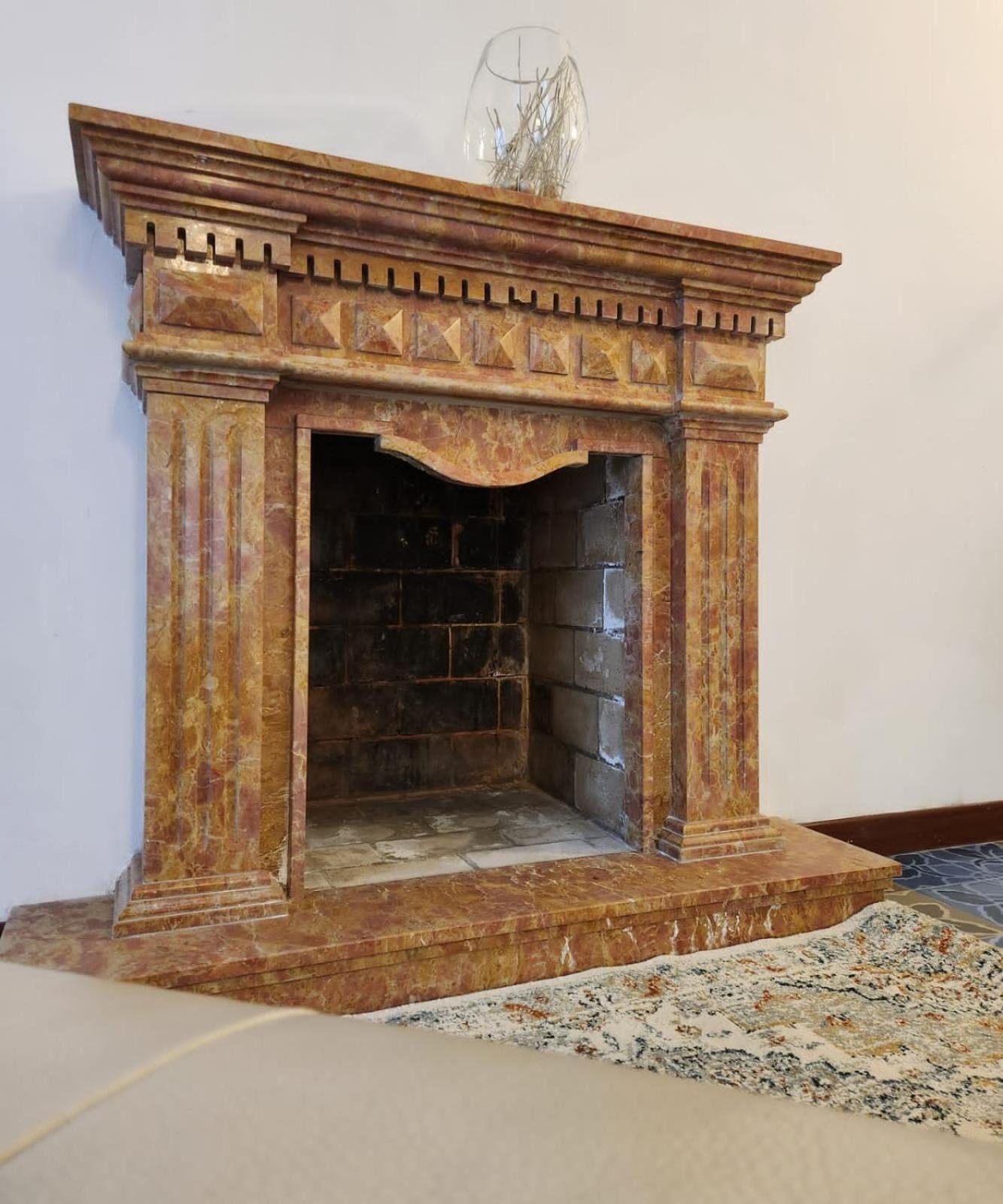 La Famosa Dimora Ambasciatore Saint-Marin Extérieur photo